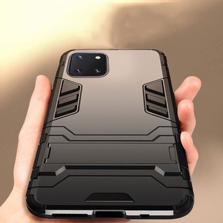 Ốp điện thoại TPU dẻo cứng chống sốc cho SAMSUNG GALAXY NOTE 10 LITE