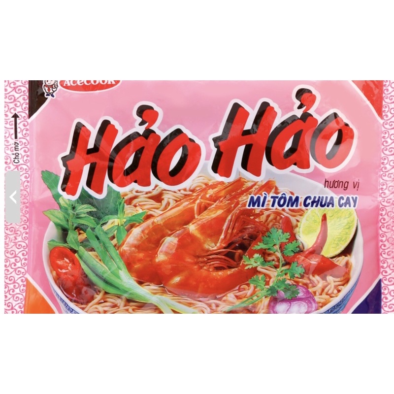 Mì ăn liền các loại Gấu Đỏ, Hảo Hảo, Đệ Nhất | BigBuy360 - bigbuy360.vn