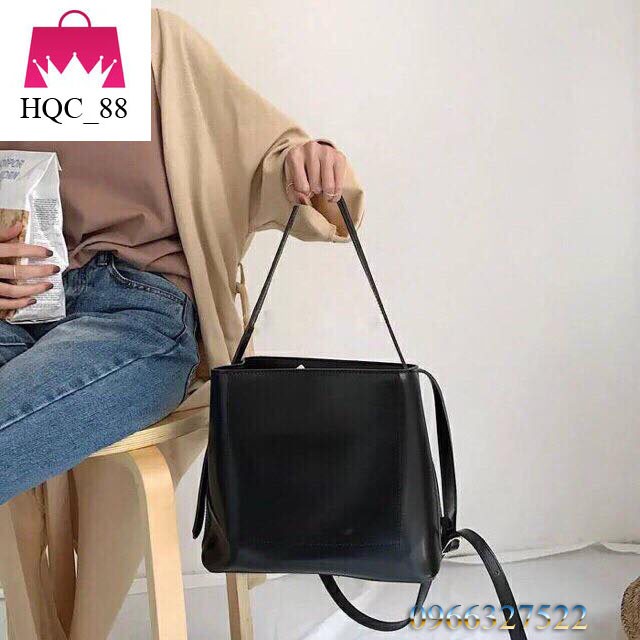 Túi da trơn công sở | BigBuy360 - bigbuy360.vn