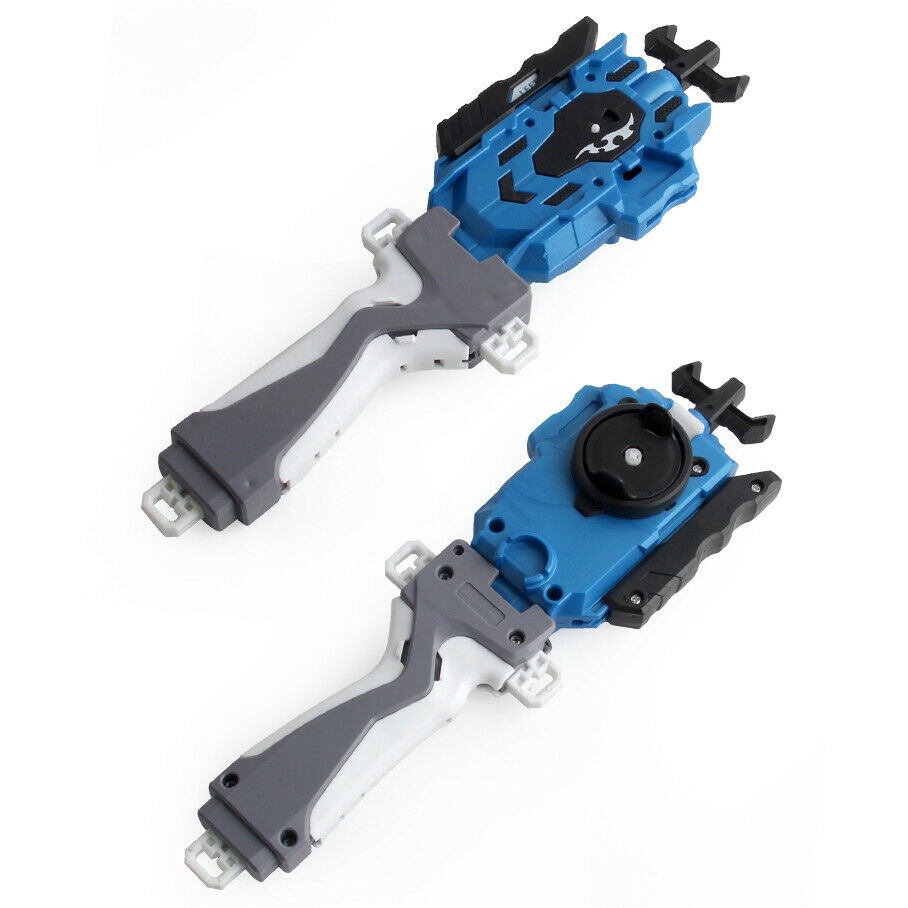 Set Con Quay Đồ Chơi Beyblade Burst Kèm Phụ Kiện Cho Bé