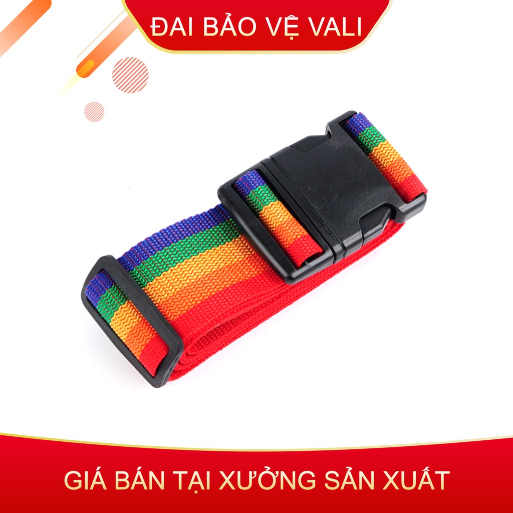 Dây đai bảo vệ vali BD18