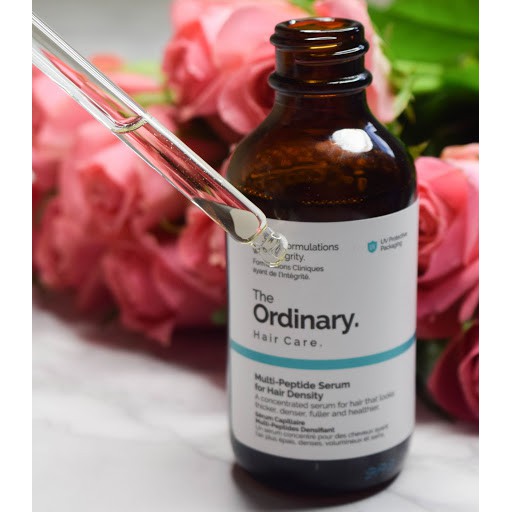 [THE ORDINARY CHÍNH HÃNG ] SERUM Dưỡng Tóc Multi- Peptide For Hair Destiny 60ml