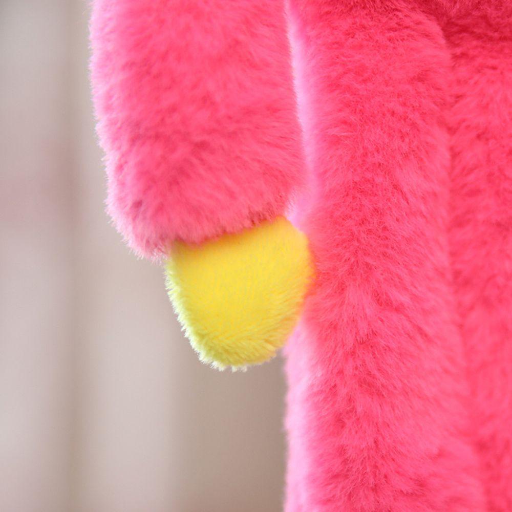 DARNELL Huggy Wuggy Móc Chìa Khóa Hình Thú Nhồi Bông Đáng Sợ Thời Trang Phù Hợp Làm Quà Sinh Nhật Cho Cặp Đôi Trẻ Em