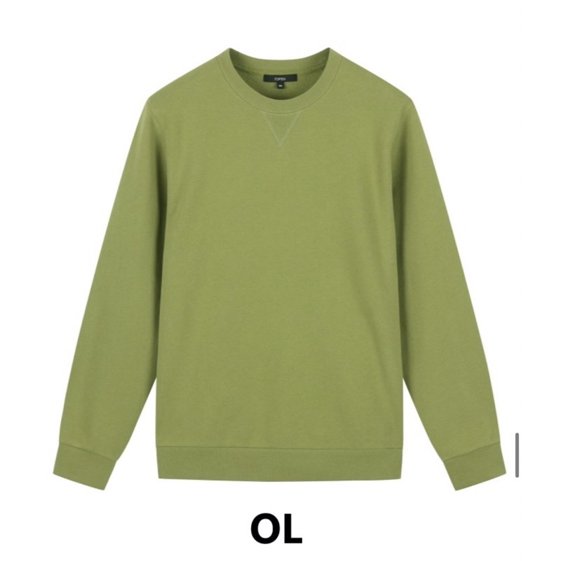 Áo sweater nam xuất Hàn dư xịn | BigBuy360 - bigbuy360.vn