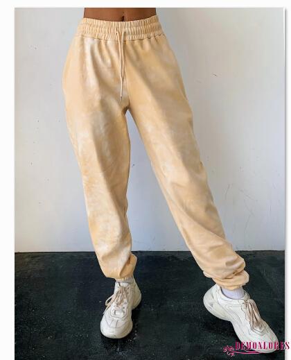 Quần Dài Kiểu Dáng Thời Trang Quyến Rũ Dành Cho Nữ