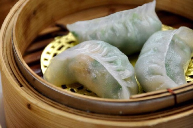 Khuôn làm bánh xếp, sủi cảo, dimsum (loại dầy) | BigBuy360 - bigbuy360.vn
