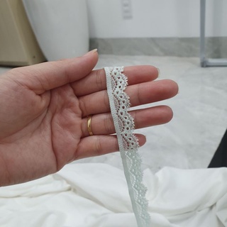 Ren thun trang trí bản 1,5cm