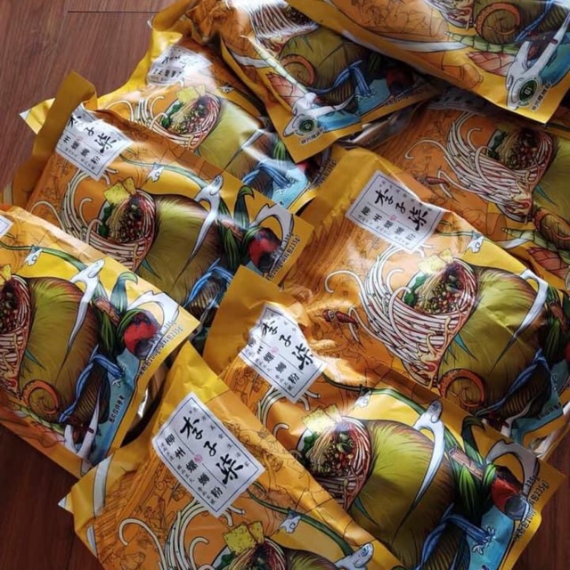 [SẴN] BÚN ỐC LÝ TỬ THẤT | BigBuy360 - bigbuy360.vn