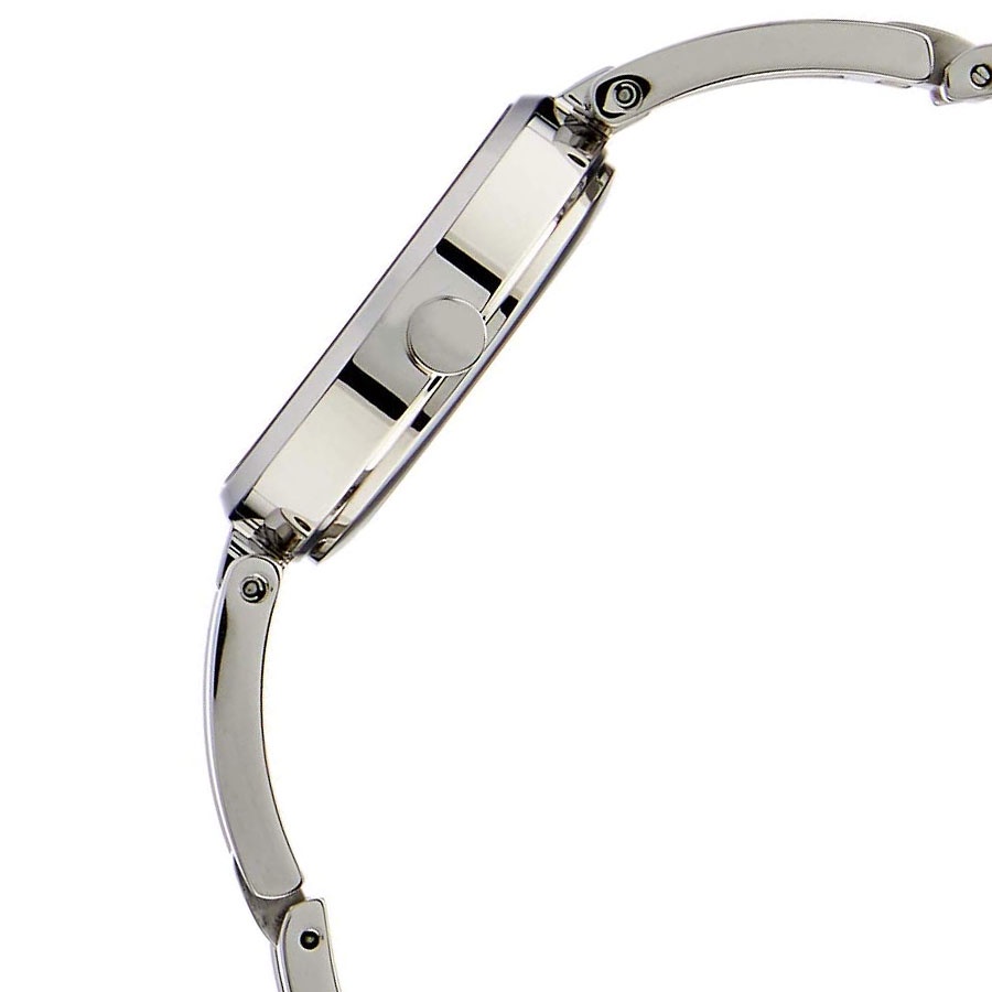Đồng Hồ Nữ Citizen Dây Thép Không Gỉ EM0631-83D - Mặt Xà Cừ