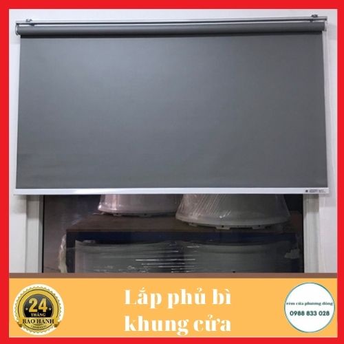 Rèm cuốn chống nắng giá rẻ, cản sáng chống tia uv| mành cuốn autralia cao cấp, decor phòng ngủ &amp; phòng khách siêu đẹp