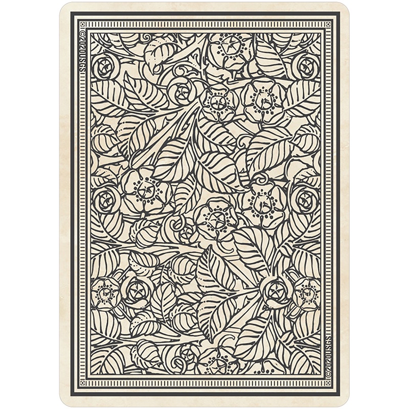 Bộ Bài Rider Waite Playing Card Deck  - Bài Gốc Authentic Chính Hãng 100%