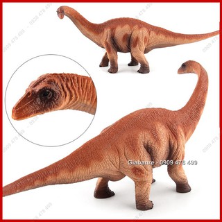 Mô Hình Khủng Long Cổ Dài Brontosaurus Apatosaurus - 7746