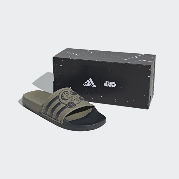 Adias Dép Adilette TND - THE MANDALORIAN™