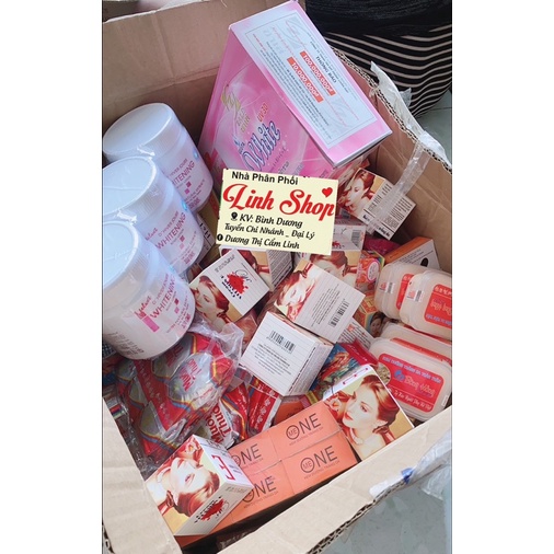 COMBOM Tẩy VIP ( ra 900g kem)