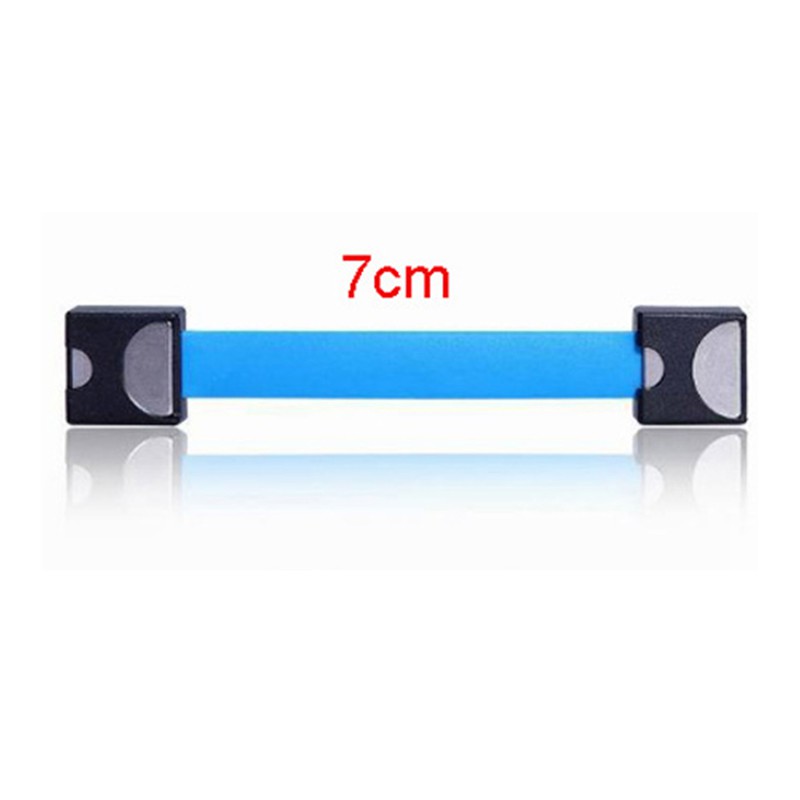 Bộ Sạc Từ Tính Dùng Pin Aa / Aaa Micro Usb Cho Điện Thoại Android