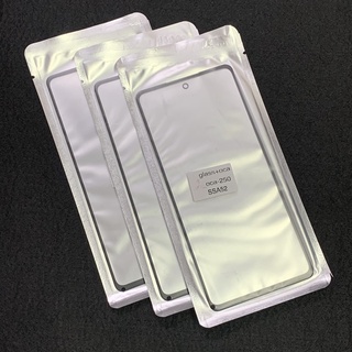 Kính liền keo Ss A52 ĐEN