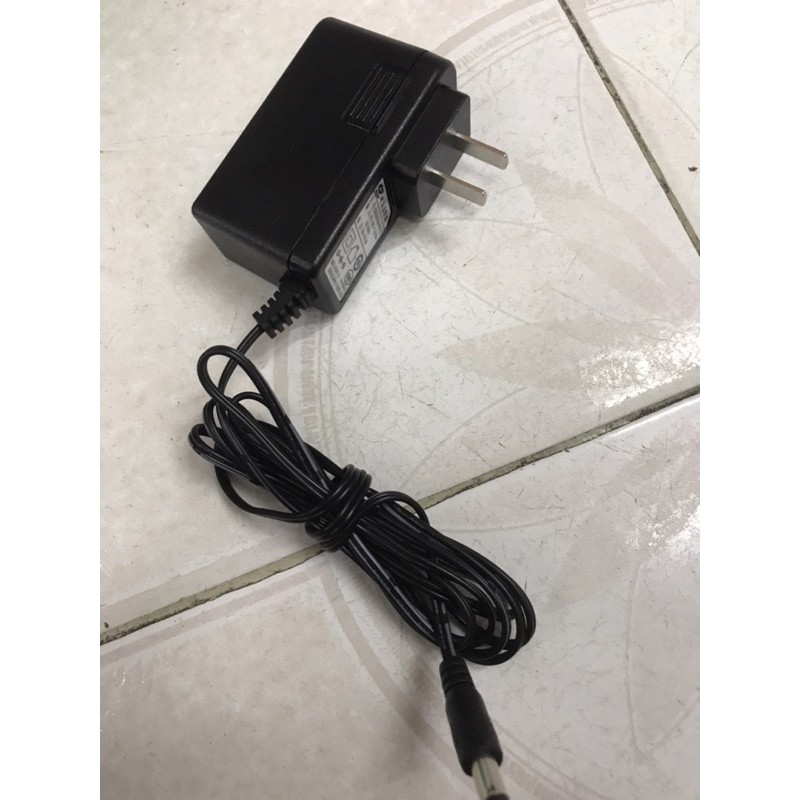 Adapter củ sạc robot lau nhà ecovas deebot