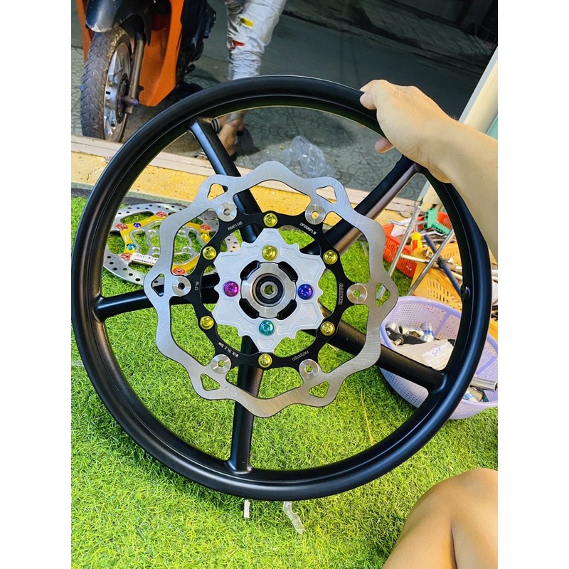 ĐĨA Gafer KTM 260 mm