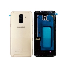 BỘ VỎ SAMSUNG A6 PLUS