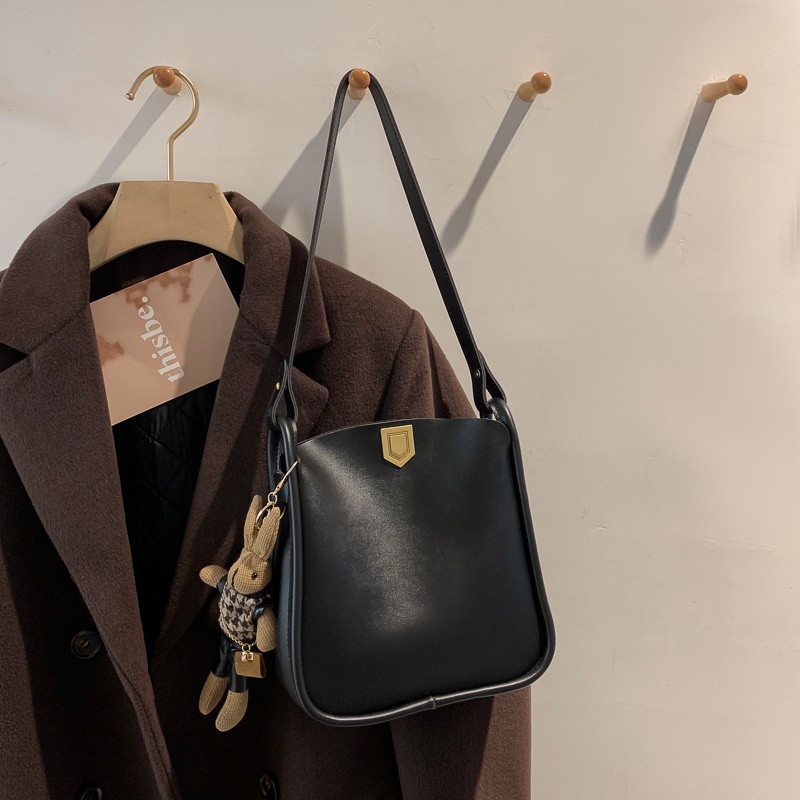 Túi Đeo Vai Thiết Kế Đơn Giản Thời Trang