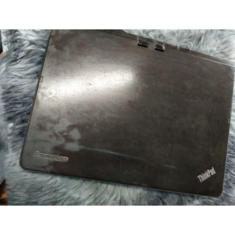 Bộ vỏ laptop Lenovo S230U xoay cảm ứng | BigBuy360 - bigbuy360.vn