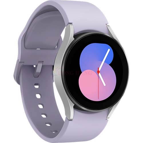 Đồng hồ thông minh Samsung Galaxy Watch5 40mm SM-R900N - Hàng chính hãng - Kiểu dáng thời trang, Bluetooth v5.2