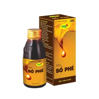 Bổ phế pqa