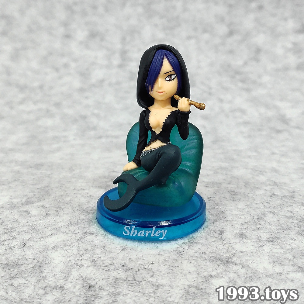 Mô hình nhân vật Bandai figure One Piece Collection Super Deformed SD Vol.21 FC21 - Shyarly Sharley