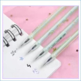 Hàng hot -  Bút kẹo hình đuôi cá