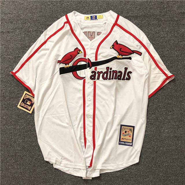 Mlb Áo Thun Bóng Chày Tay Lửng Dáng Rộng Phong Cách hip hop Cá Tính