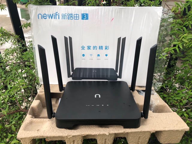 wifi AC 1200 | BigBuy360 - bigbuy360.vn
