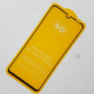 Kính cường lực full màn full keo 9D cho huawei p30 lite/nova 4e