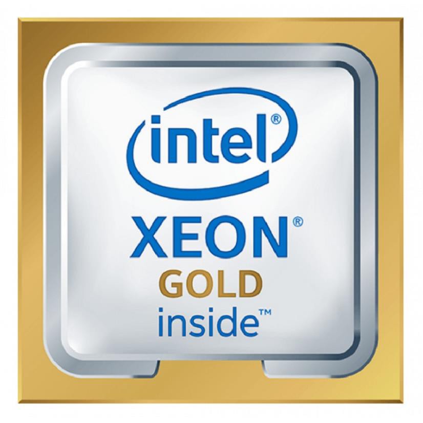 CPU Intel Xeon Gold 6328H (2.8 GHz turbo up to 4.3 GHz, 16 nhân 32 luồng, 22 MB Cache, 165 W) - Socket Intel LGA 4189