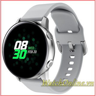 Dây silicon Sikai Xiaomi Amazfit Bip