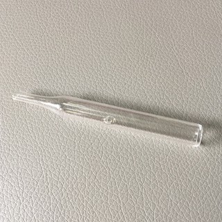 Ống hút mụn thủy tinh, ống hút mụn spa