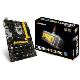 BO MẠCH CHỦ - MAIN TB250 20