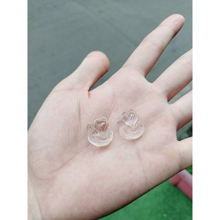 Mặt dây chuyền  Hồ ly Phong thủy (có tặng kèm dây)