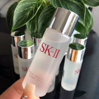 NƯỚC HOA HỒNG SK-II 30ML
