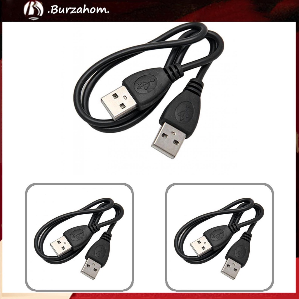 Dây Cáp Mở Rộng Chất Lượng Cao 0.5m 480 Mbps Usb 2.0 A