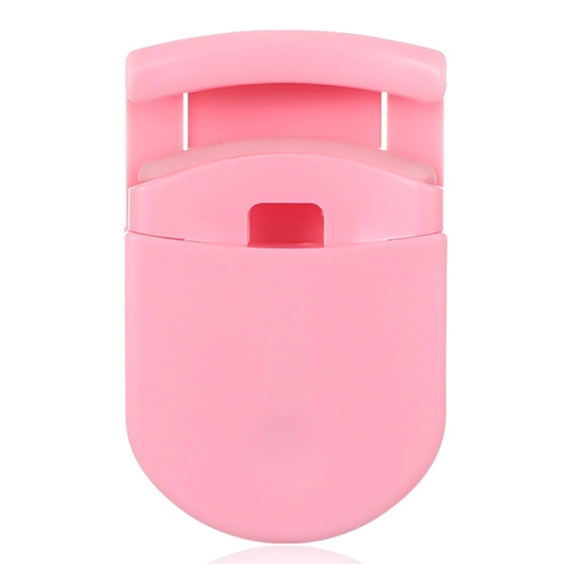 1 Dụng Cụ Uốn Lông Mi Giả Gọn Nhẹ Lâu Trôi