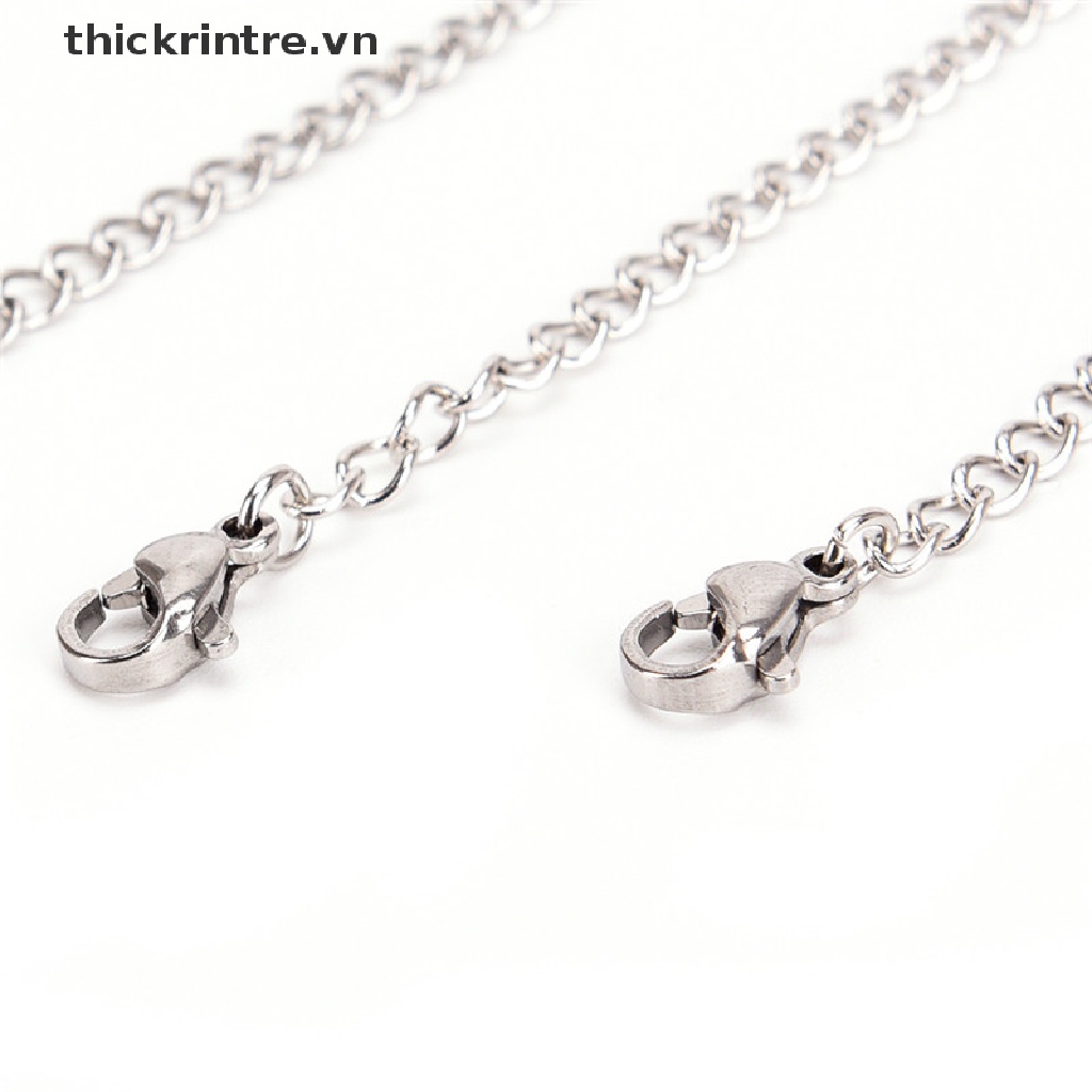 Đuôi Nối Dài Vòng cổ / Vòng Tay / Bông Tai Chất Lượng Cao