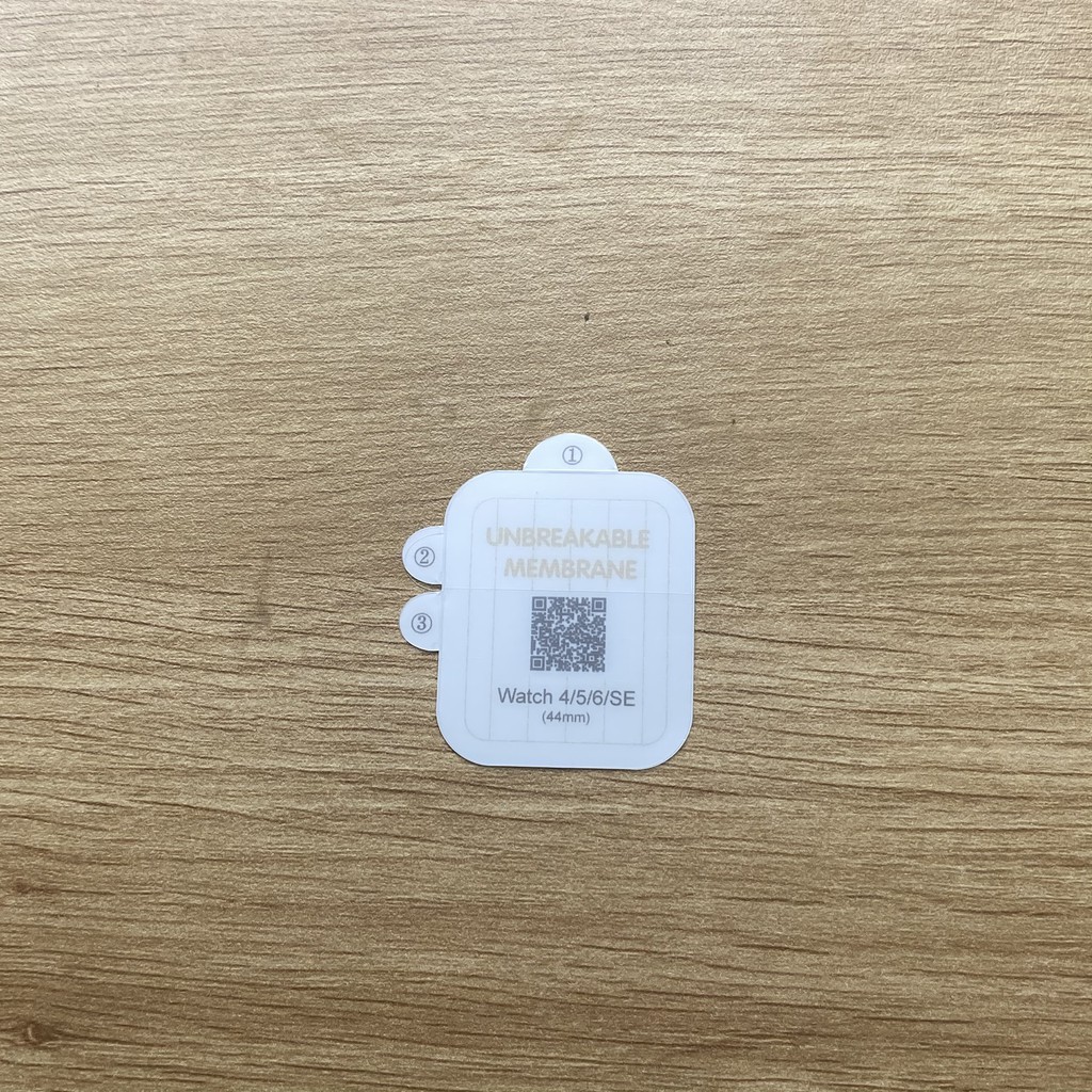 Dán PPF-Nano màn hình và full viền Apple Watch Size 38/40/42/44/41/45/49