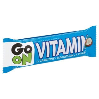 Thanh ăn vitamin 50g - nhập khẩu ba lan