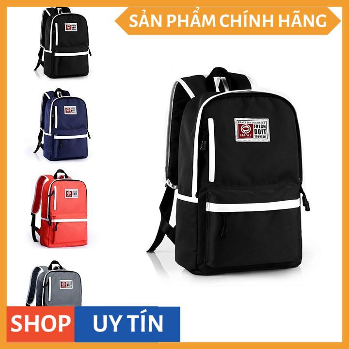 Ba Lô Hàn Quốc HARAS HRS205