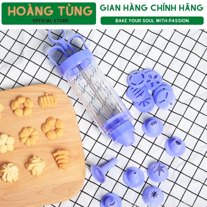 Bút Vẽ Socola, Bút Vẽ Trang Trí Bánh, ống bơm làm bánh quy