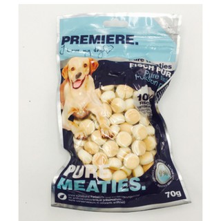 bánh thưởng cho chó mèo vị bánh quy sữa