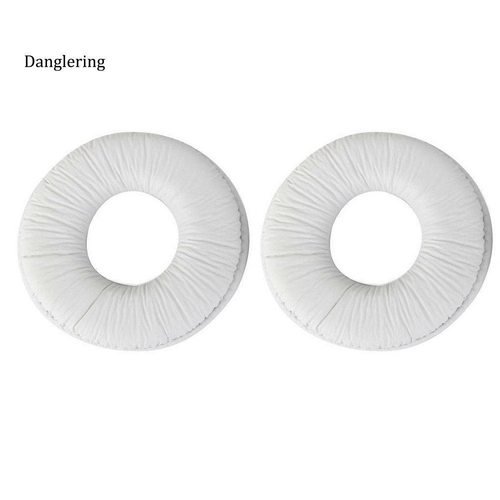 1 Cặp Miếng Đệm Tai Nghe Cho Sony Mdr Zx 100 110 300 V 150 250