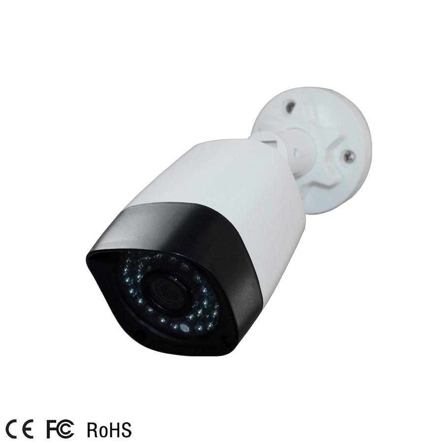 Bộ Kit Camera AHD 2.0Mp Full HD - Trọn Bộ Camera AHD 4 Kênh | BigBuy360 - bigbuy360.vn