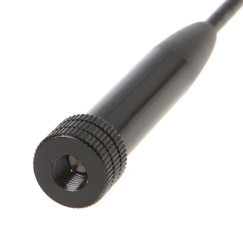 Ăng Ten Băng Tần Kép RH901S SMA-M Cho Bộ Đàm YAESU VX6R VX160 TYT TH-F5