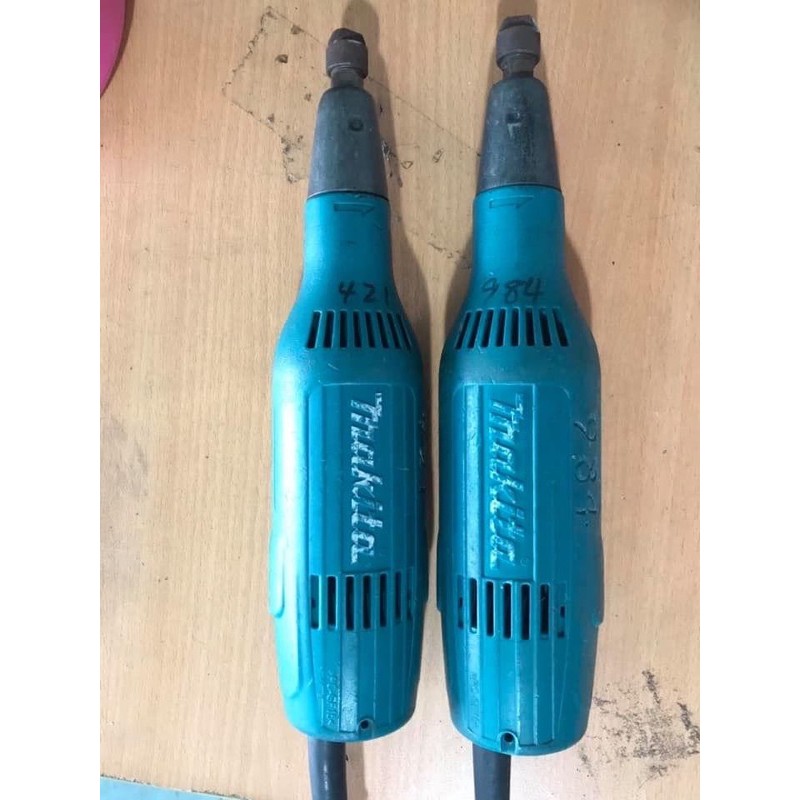 Mài khuôn makita nội địa Nhật